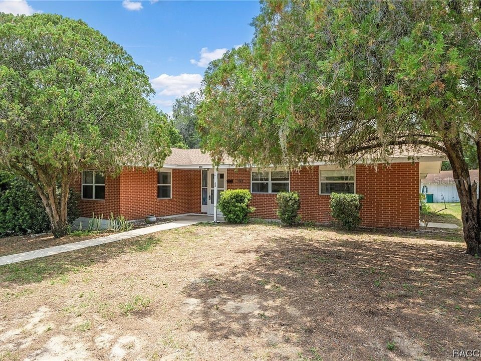 408 S Apopka Avenue Inverness FL 34452 OM681825 image1