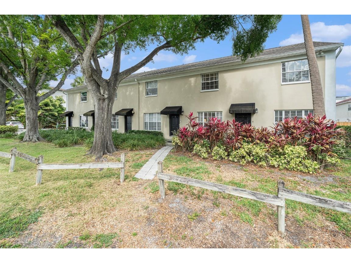 408 S Arrawana Ave #A4 Tampa FL 33609 TB8379668 image1