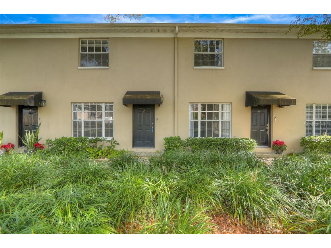 408 S Arrawana Avenue #A3 Tampa FL 33609 T3497920 image1