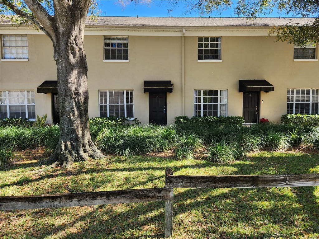 408 S Arrawana Avenue #A3 Tampa FL 33609 T3508462 image1