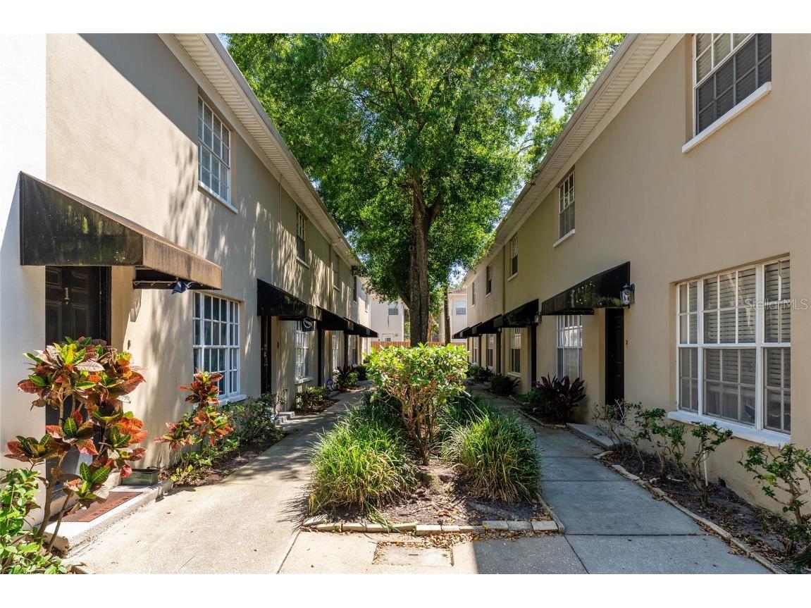 408 S Arrawana Avenue #B4 Tampa FL 33609 TB8409249 image1