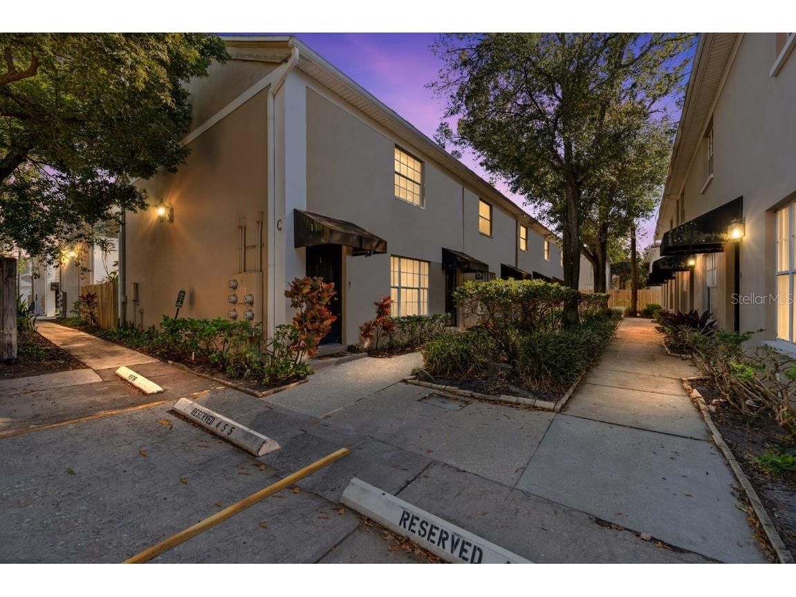 408 S Arrawana Avenue #C4 Tampa FL 33609 TB8342123 image1