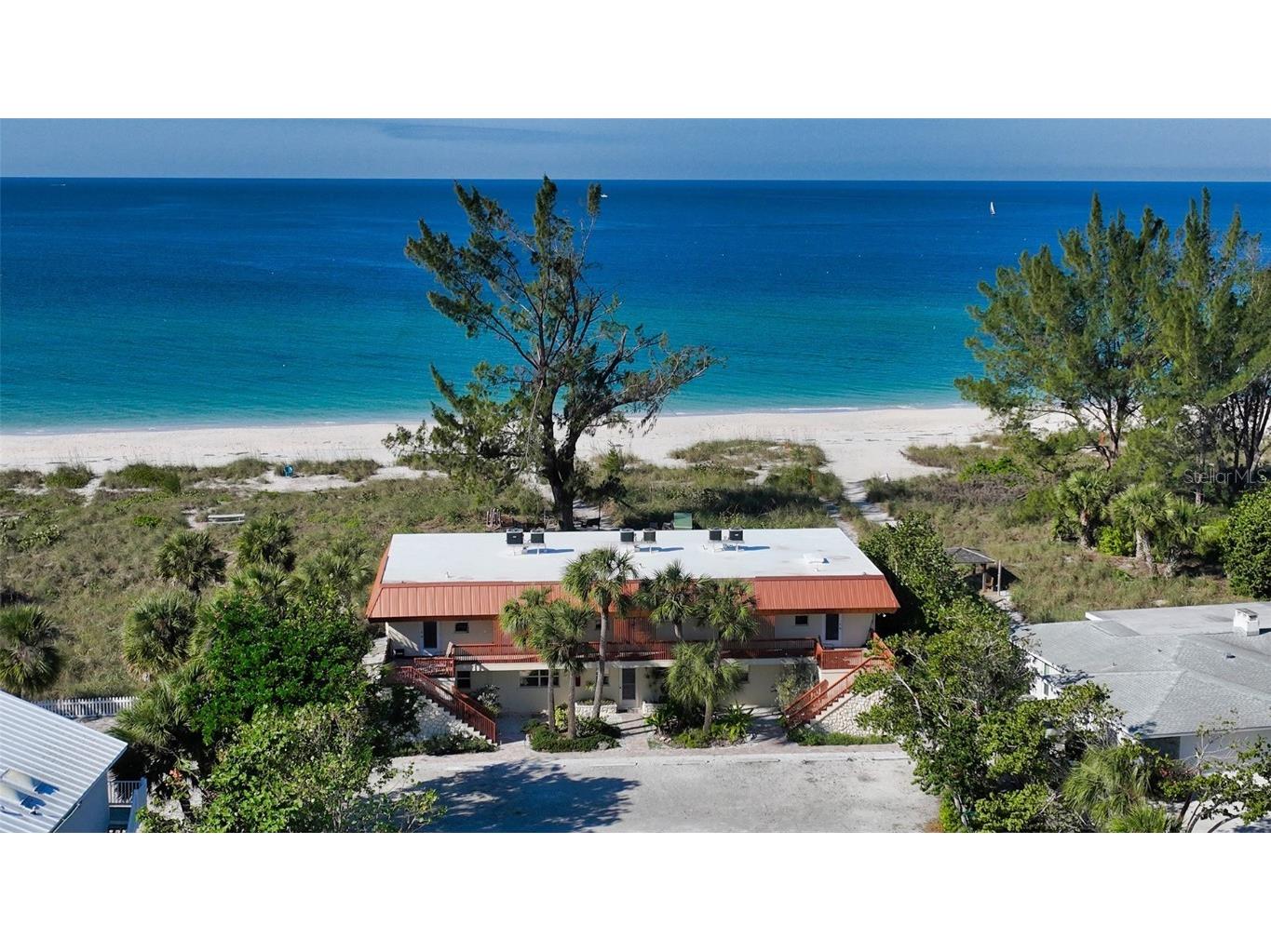 408 S Casey Key Road #1TO6 Nokomis FL 34275 - GULF OF MEXICO A4559876 image1