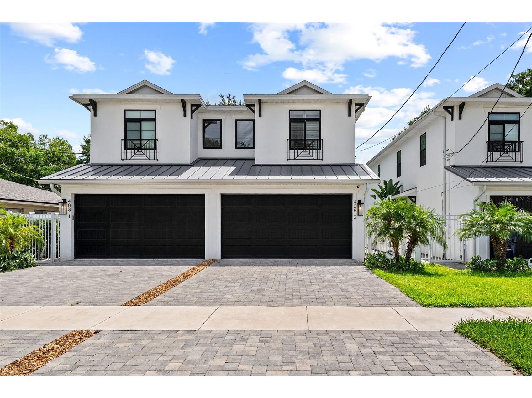 408 S Habana Avenue #2 Tampa FL 33609 TB8513191 image1