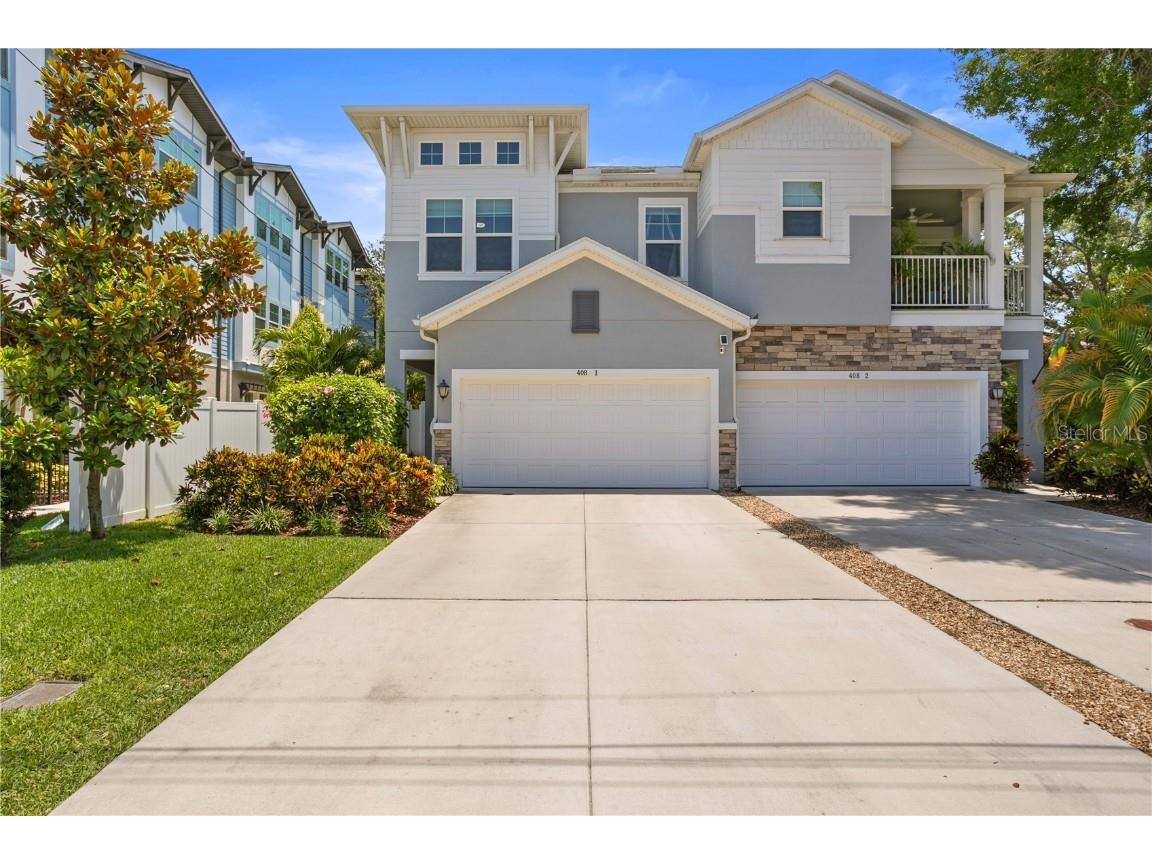 408 S Matanzas Avenue #1 Tampa FL 33609 T3446160 image1