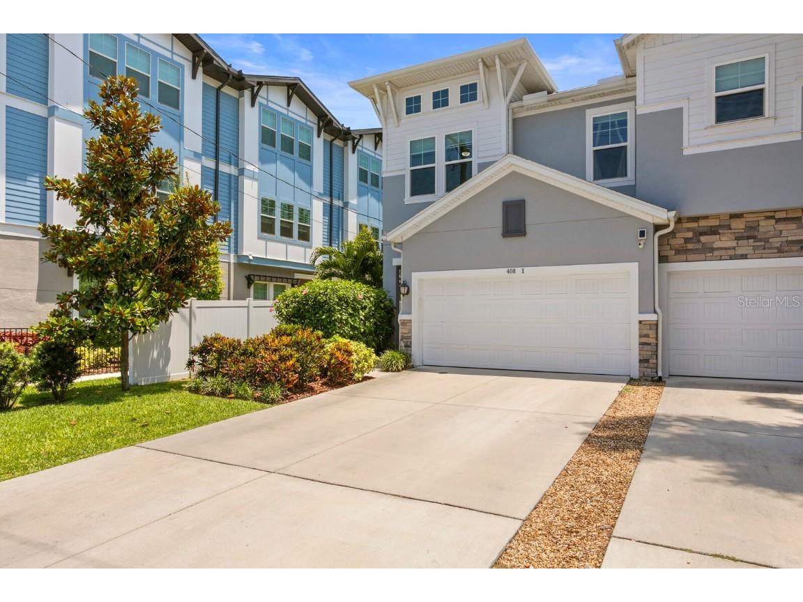 408 S Matanzas Avenue #1 Tampa FL 33609 TB8400451 image2