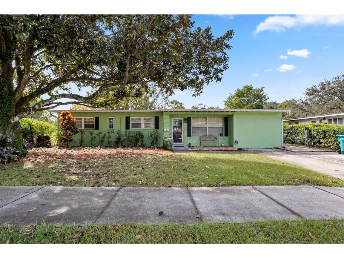 408 S Oxalis Avenue Orlando FL 32807 O6154792 image1
