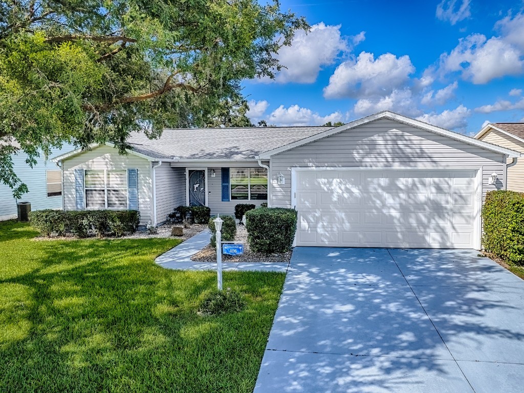 408 San Marino Drive The Villages FL 32159 G5100796 image1