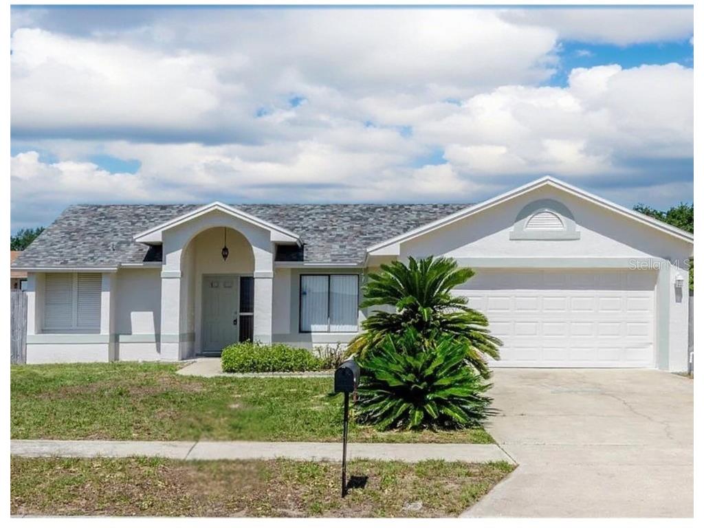 408 Sandpiper Ridge Drive Orlando FL 32835 S5139967 image1