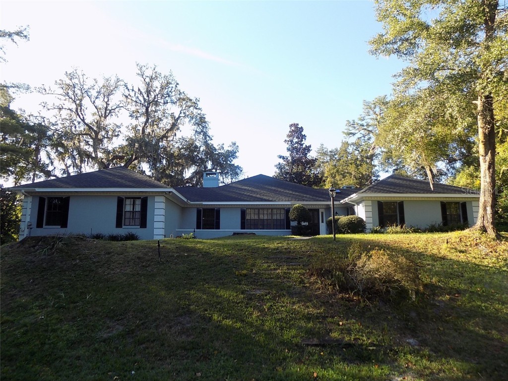 408 Sassafras Lane Mount Dora FL 32757 - LAKE GERTRUD G5076227 image1