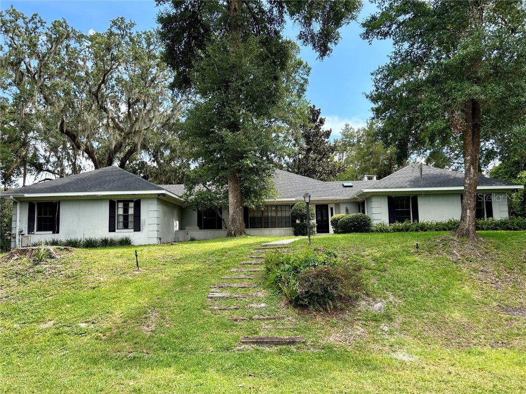 408 Sassafras Lane Mount Dora FL 32757 - LAKE GERTRUD OM659738 image1