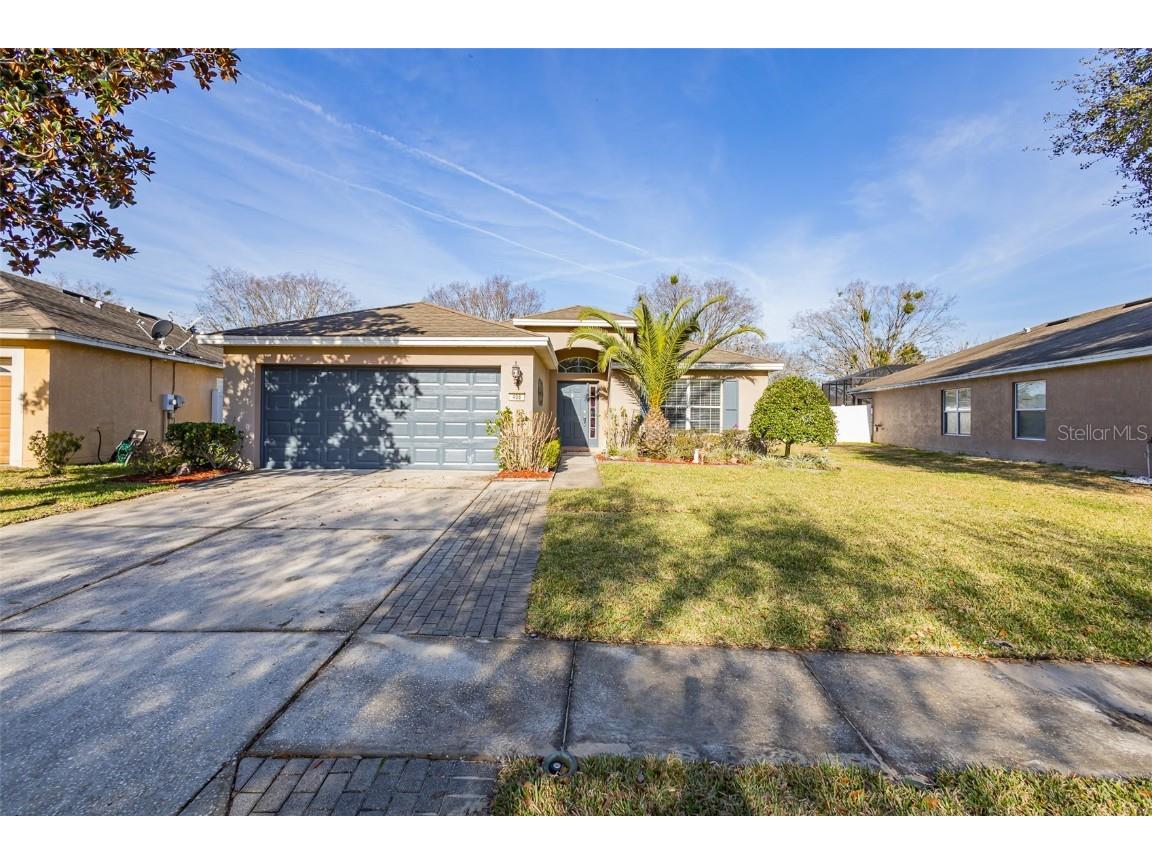 408 Sea Holly Drive Brooksville FL 34604 W7852048 image1