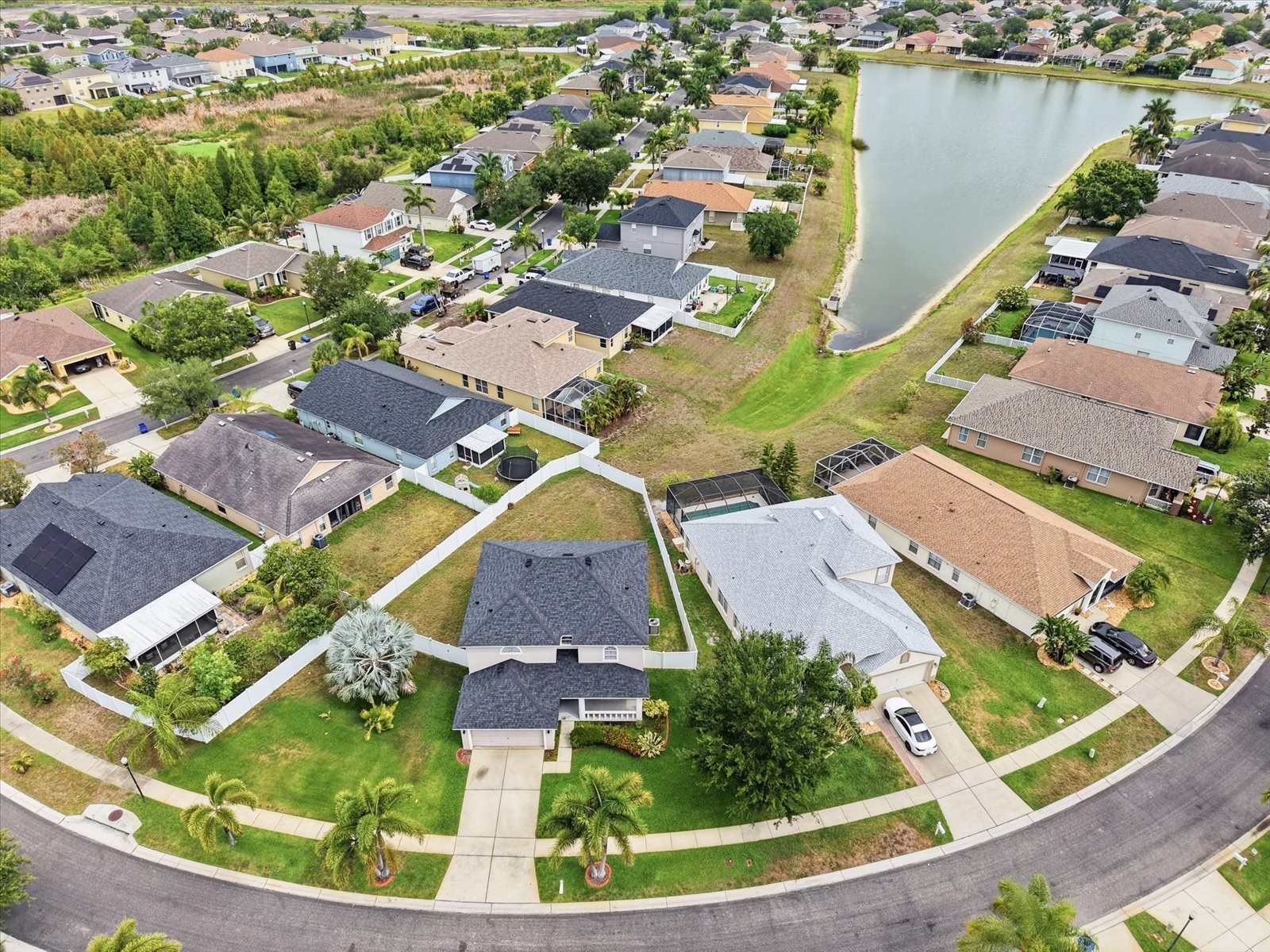 408 Stone Briar Drive Ruskin FL 33570 TB8512302 image5
