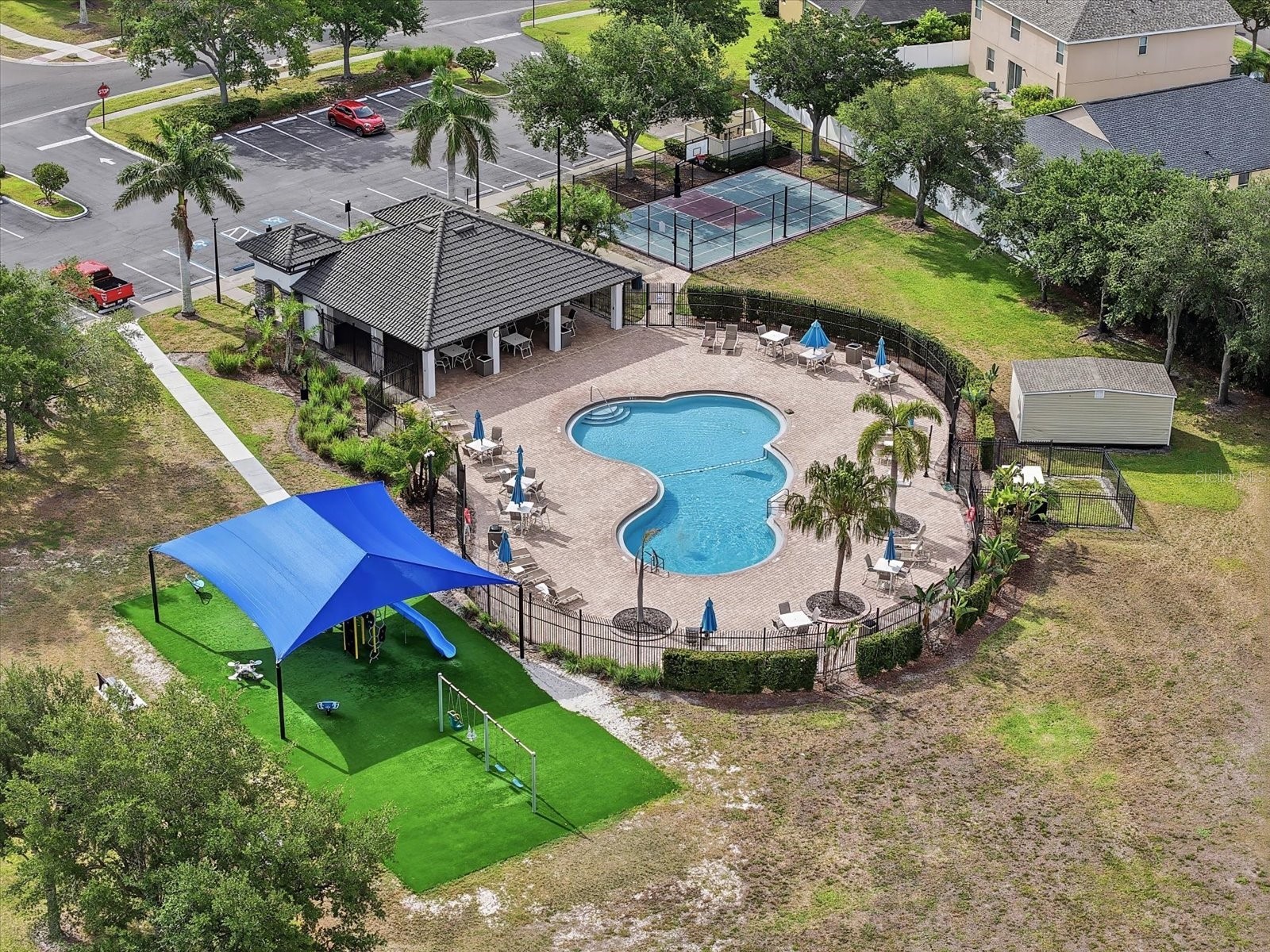 408 Stone Briar Drive Ruskin FL 33570 TB8512302 image59