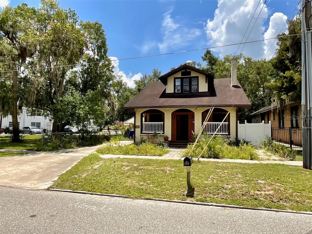 408 Sumner Street Kissimmee FL 34741 S5132132 image1