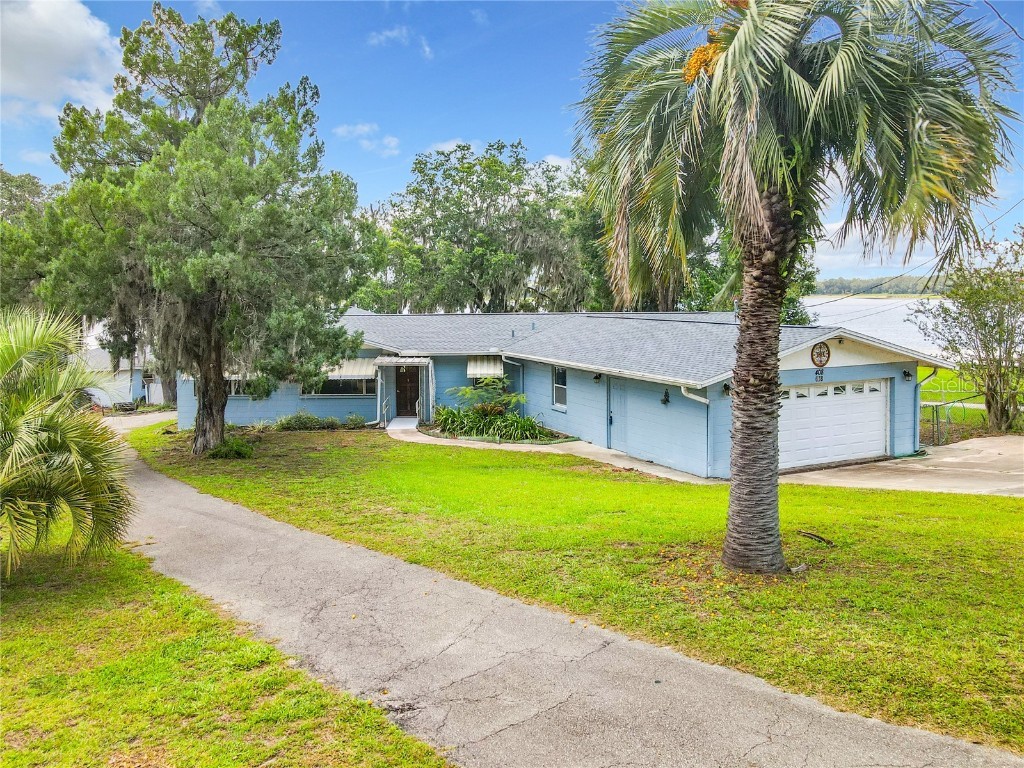 408 SW Shorewood Drive Dunnellon FL 34431 OM658351 image1