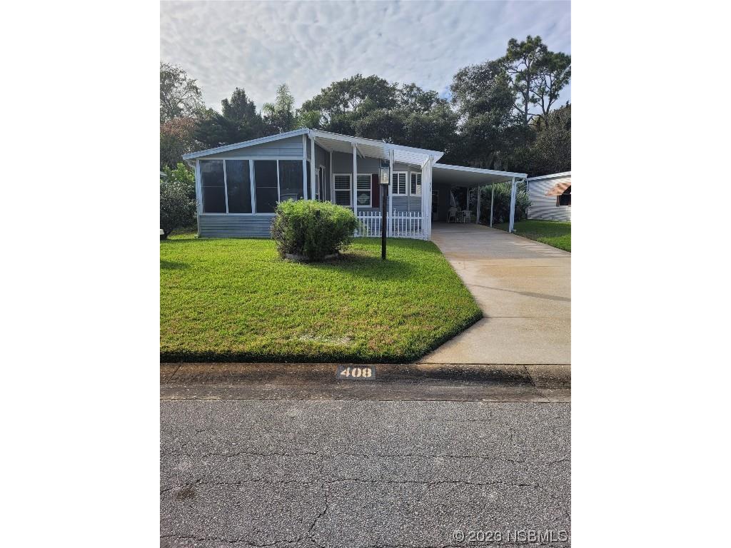 408 Schooner Edgewater FL 32141 NS1074321 image1