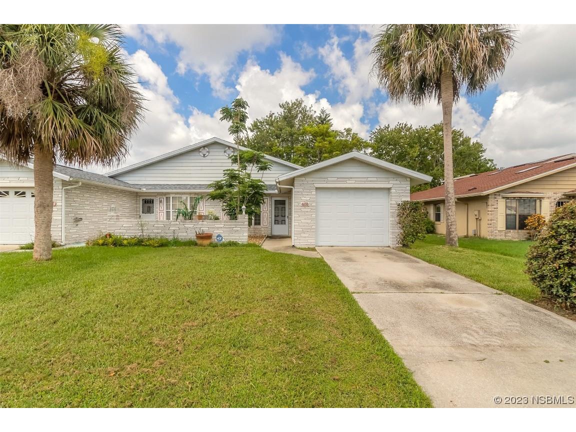 408 Shangri Lane Circle Edgewater FL 32132 NS1075393 image1