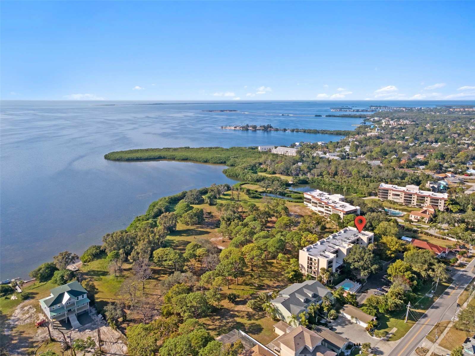 408 Tarpon Point Tarpon Springs FL 34689 W7880519 image28