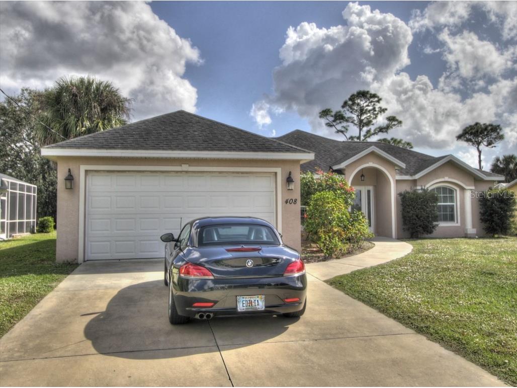 408 Torrington Street Port Charlotte FL 33954 A4520328 image1