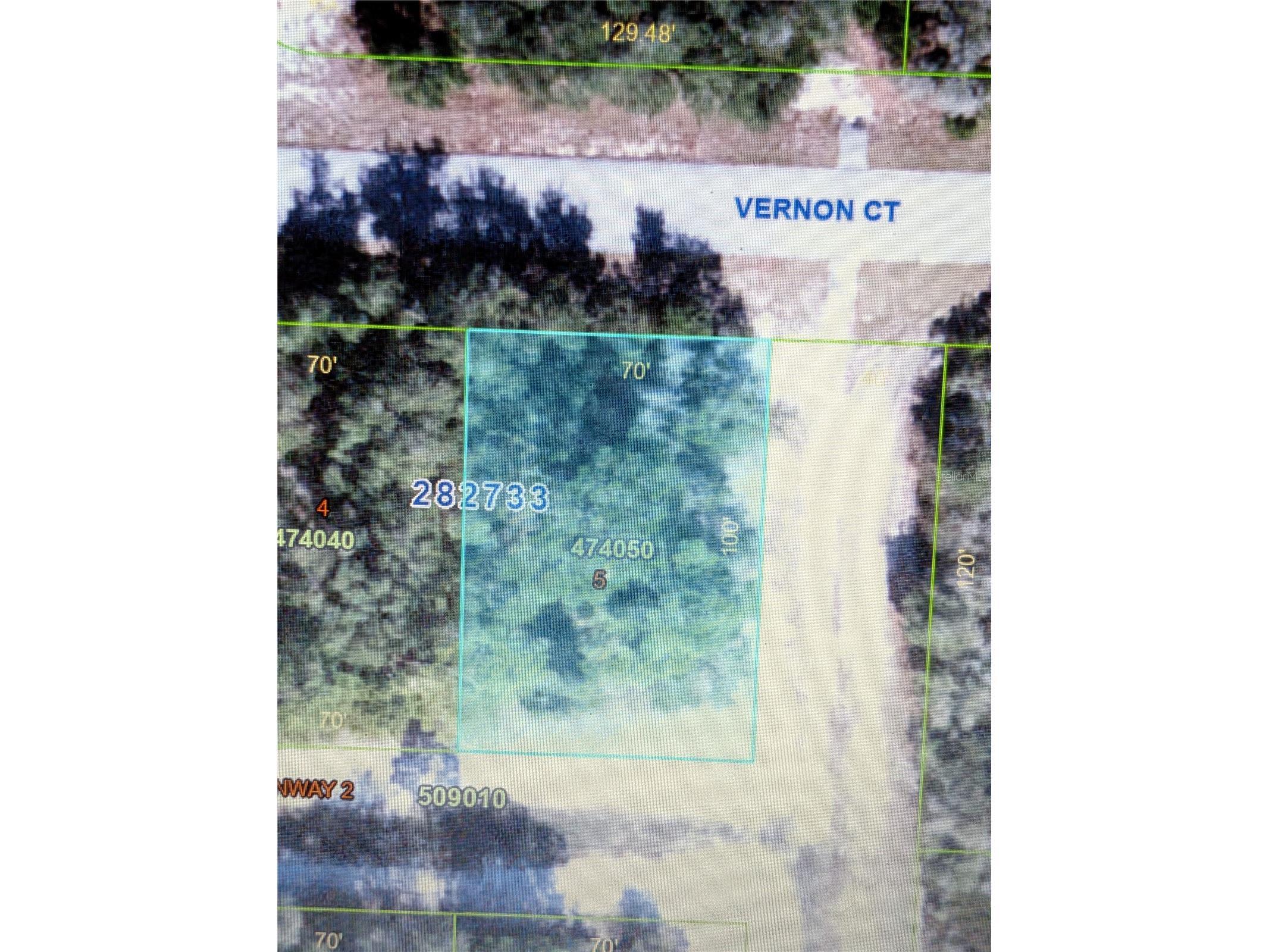 408 Vernon Court Kissimmee FL 34759 S5150086 image4