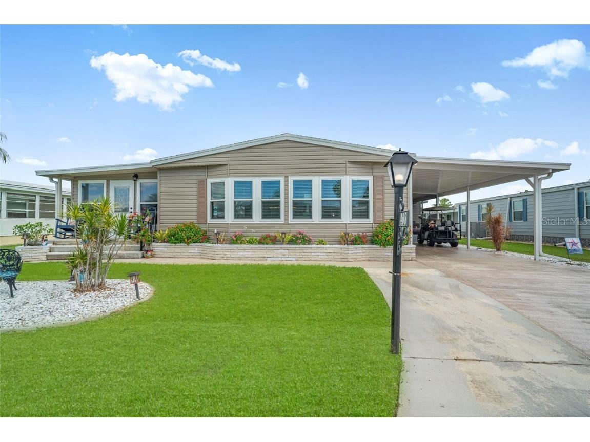 408 Villa Nueva Circle North Port FL 34287 TB8430121 image1