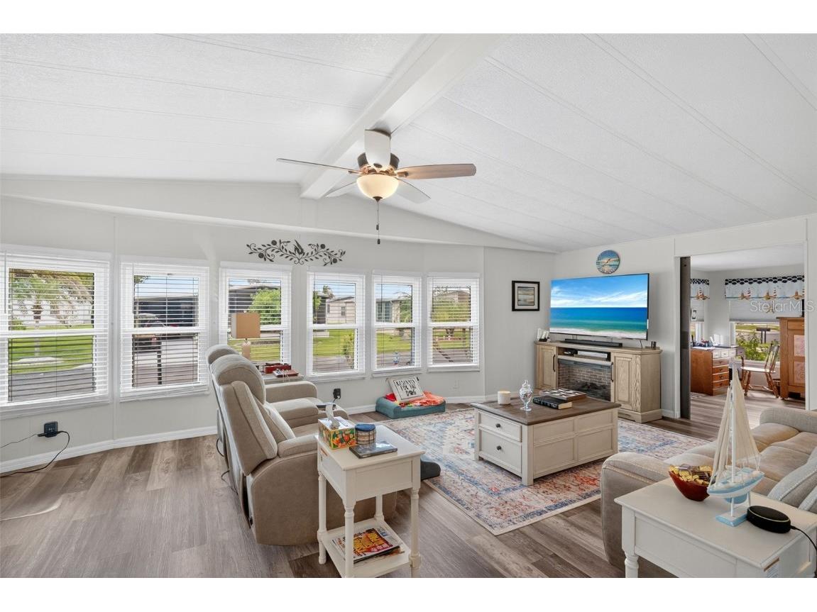 408 Villa Nueva Circle North Port FL 34287 TB8430121 image13