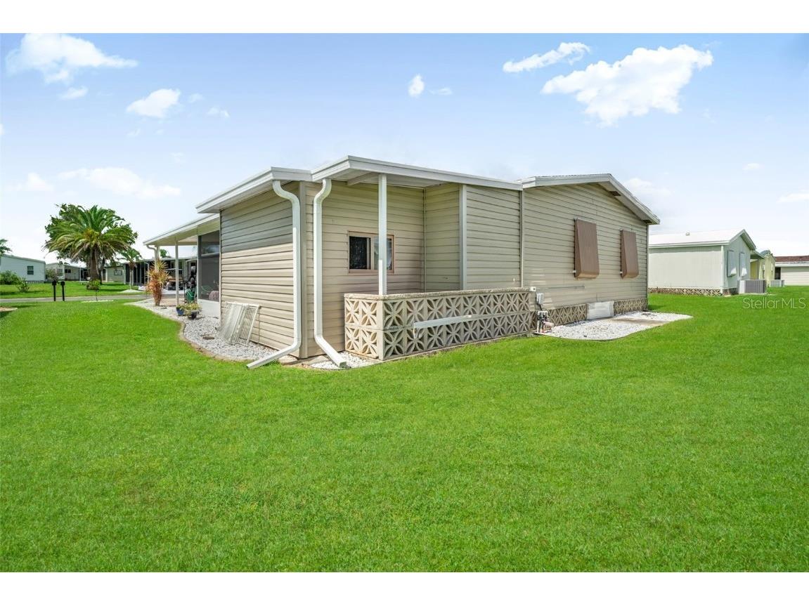 408 Villa Nueva Circle North Port FL 34287 TB8430121 image28