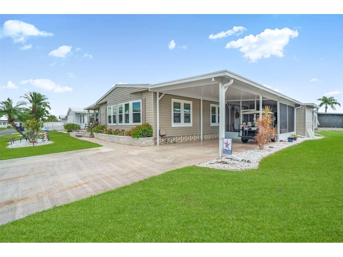 408 Villa Nueva Circle North Port FL 34287 TB8430121 image3