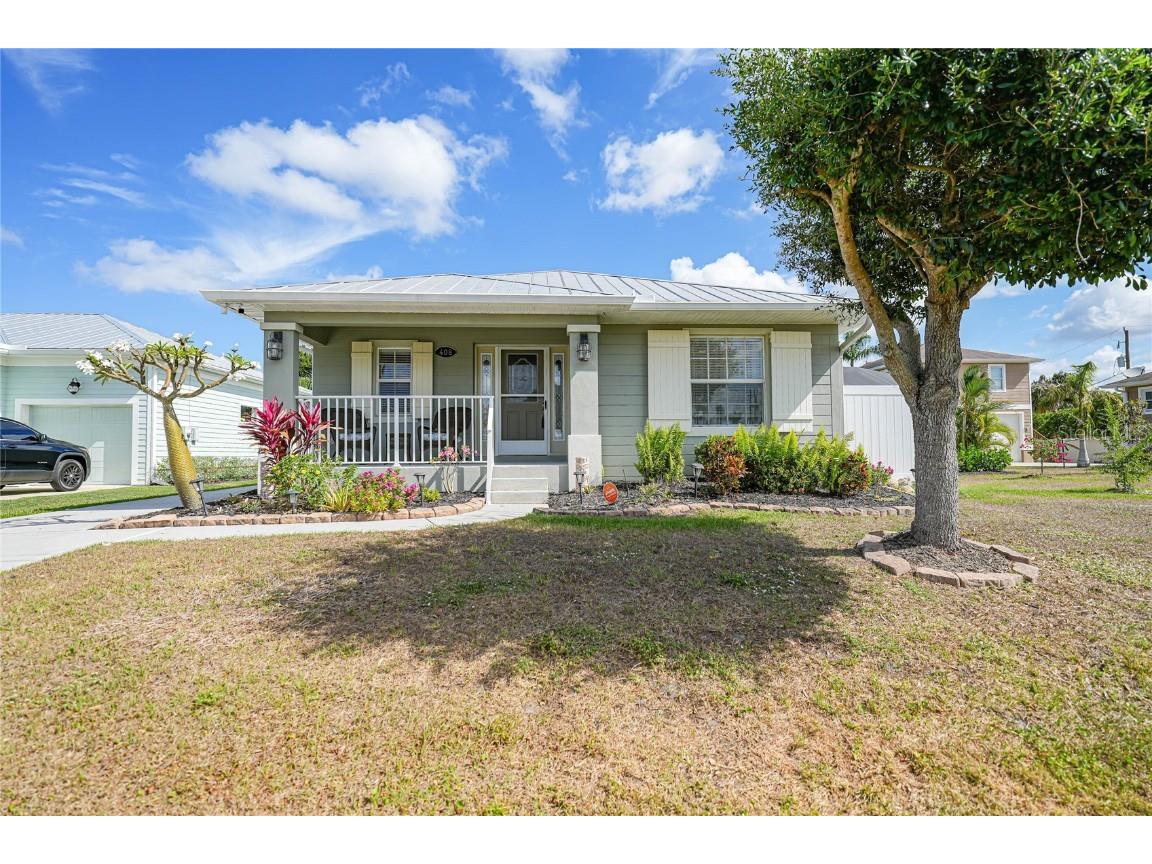 408 W Ann Street Punta Gorda FL 33950 C7474128 image1