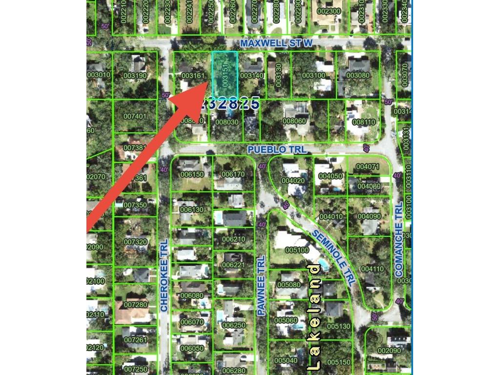 408 W Maxwell Street Lakeland FL 33803 L4954511 image1