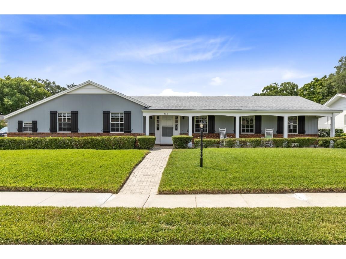 408 Westchester Drive Altamonte Springs FL 32701 O6136709 image1