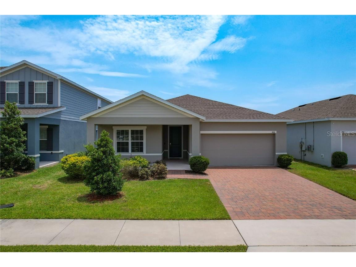 408 Winter Solstice Lane Mount Dora FL 32757 O6204572 image1