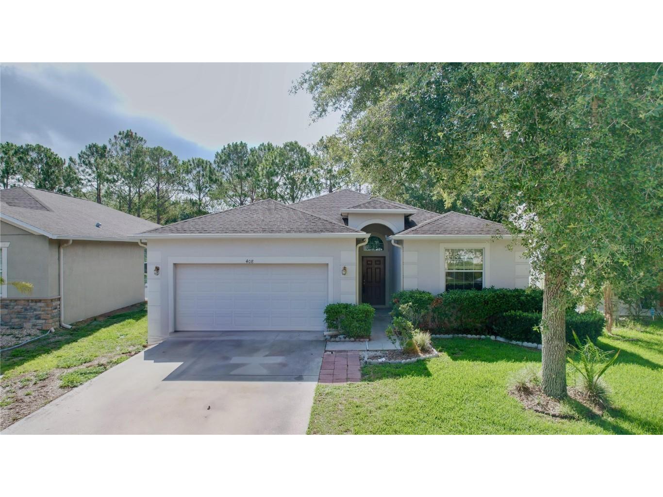 408 Winthrop Drive Spring Hill FL 34609 T3534795 image1