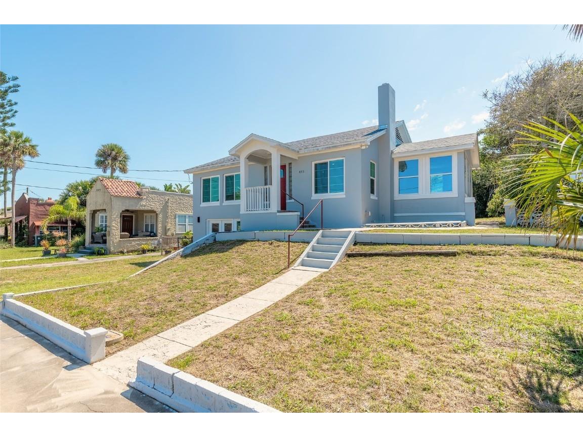408 Wisteria Road Daytona Beach FL 32118 V4940830 image1