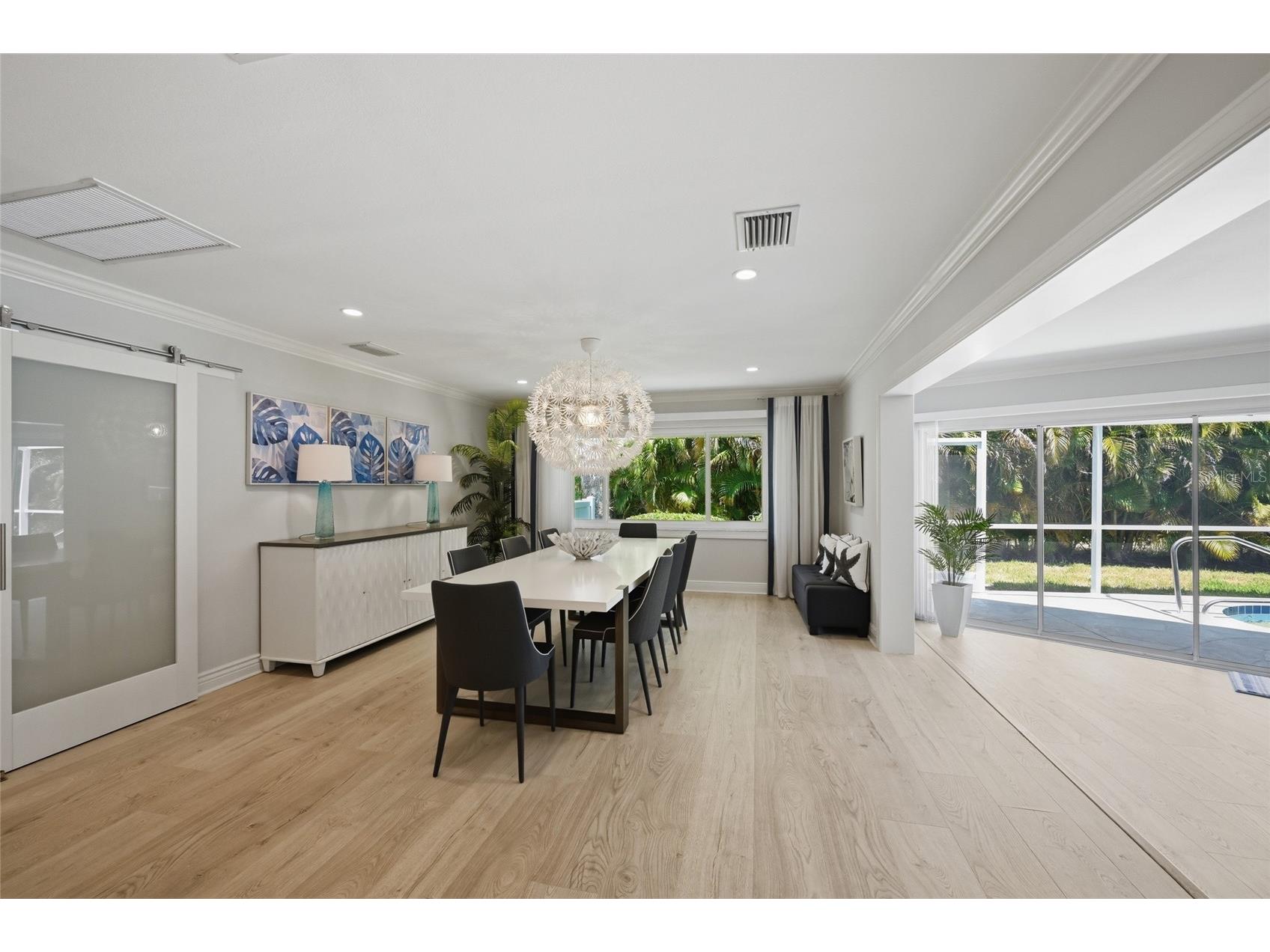 408 Yacht Harbor Drive Osprey FL 34229 - INTRACOASTAL & SARASOTA BAY A4691576 image16