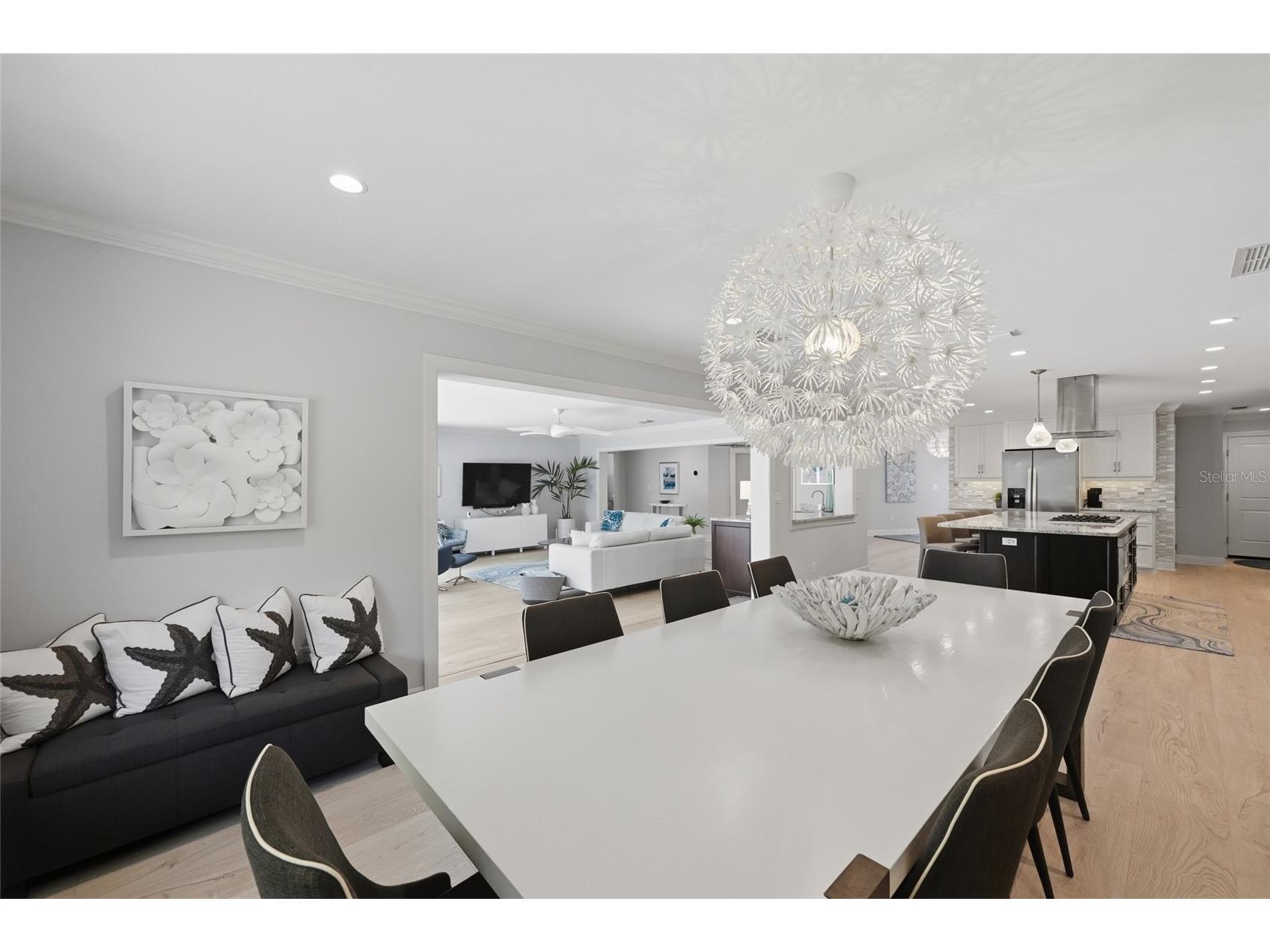 408 Yacht Harbor Drive Osprey FL 34229 - INTRACOASTAL & SARASOTA BAY A4691576 image17