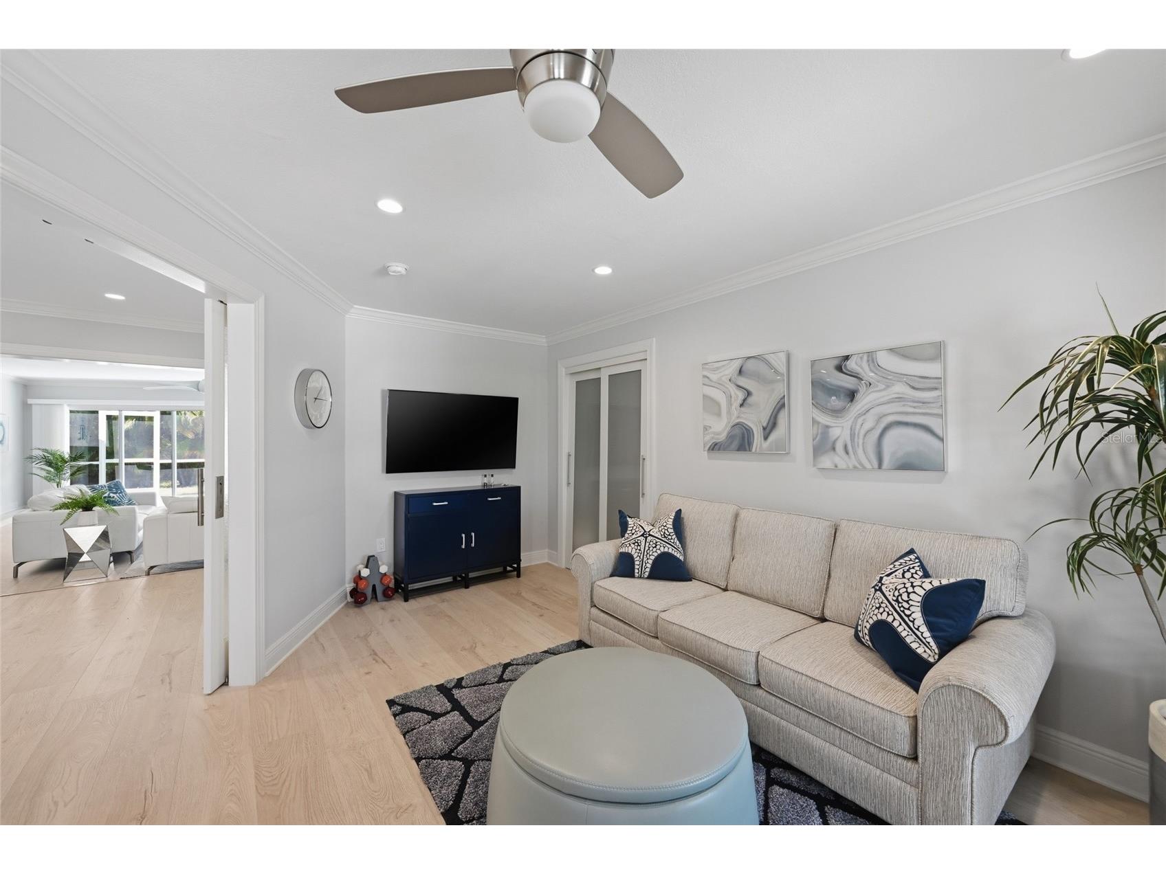 408 Yacht Harbor Drive Osprey FL 34229 - INTRACOASTAL & SARASOTA BAY A4691576 image20