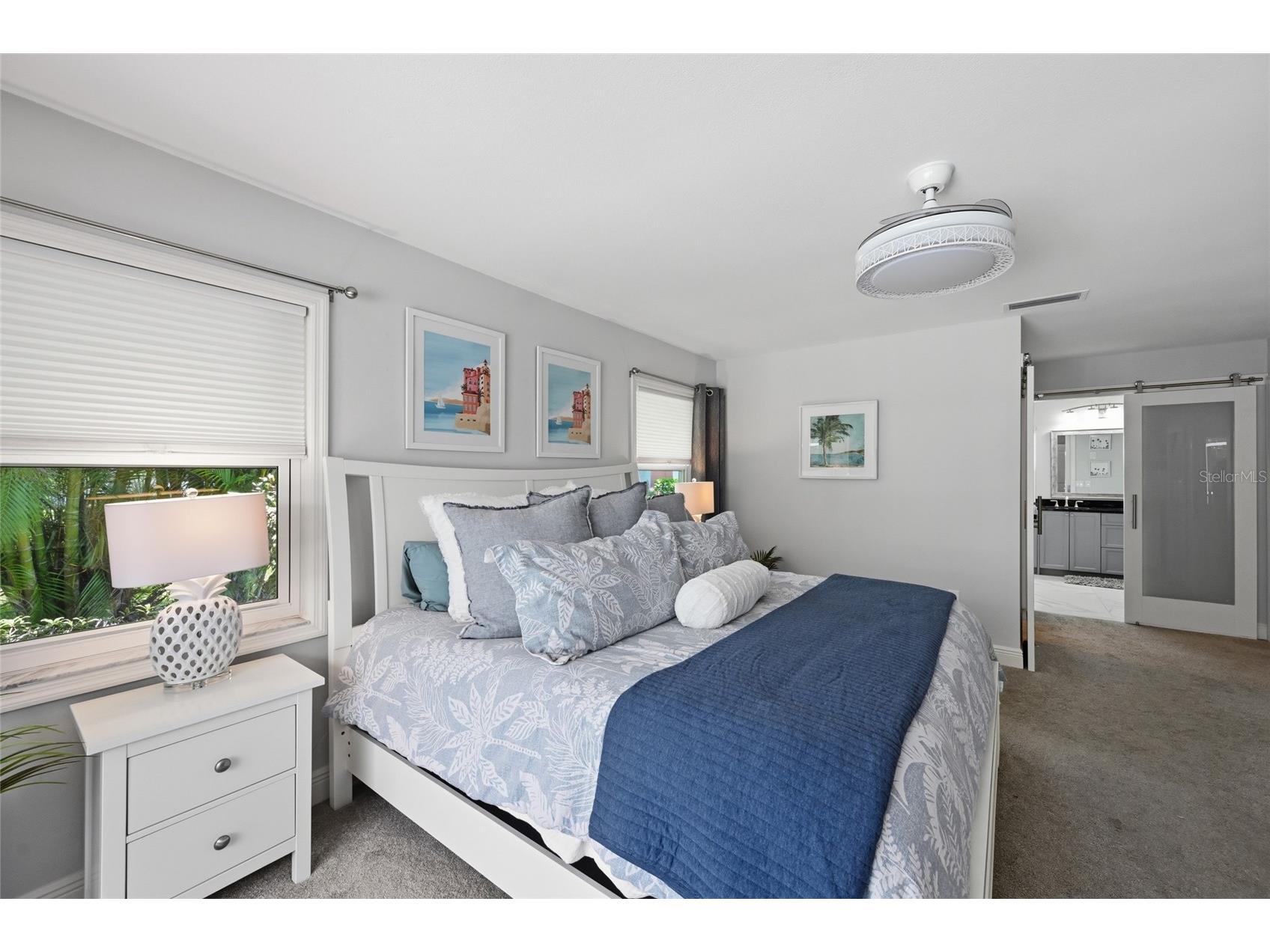 408 Yacht Harbor Drive Osprey FL 34229 - INTRACOASTAL & SARASOTA BAY A4691576 image21