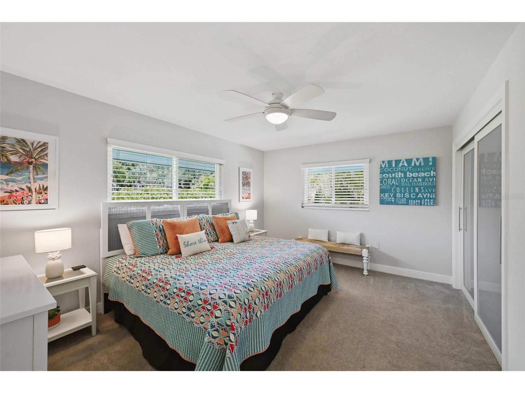 408 Yacht Harbor Drive Osprey FL 34229 - INTRACOASTAL & SARASOTA BAY A4691576 image27