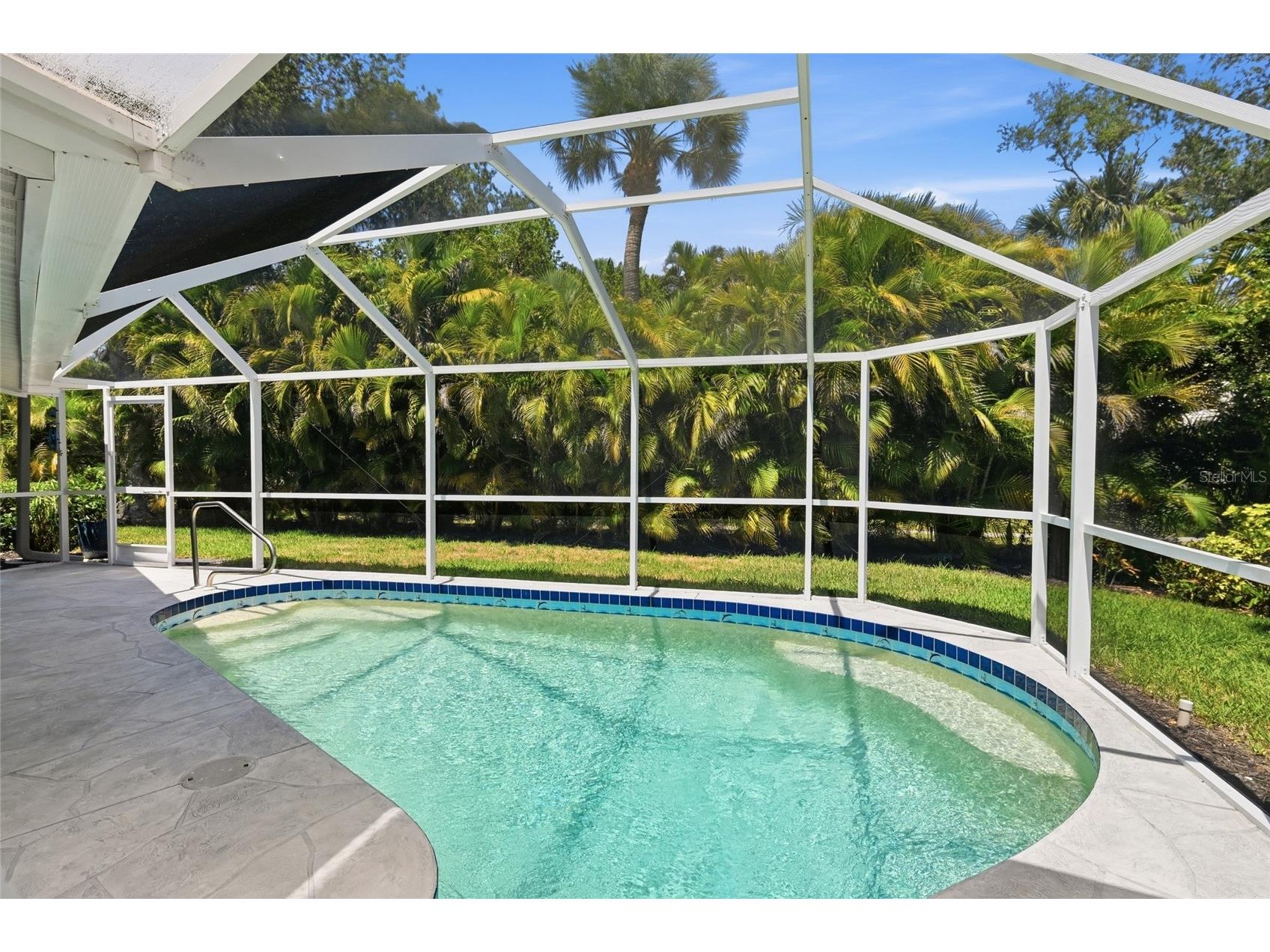 408 Yacht Harbor Drive Osprey FL 34229 - INTRACOASTAL & SARASOTA BAY A4691576 image36