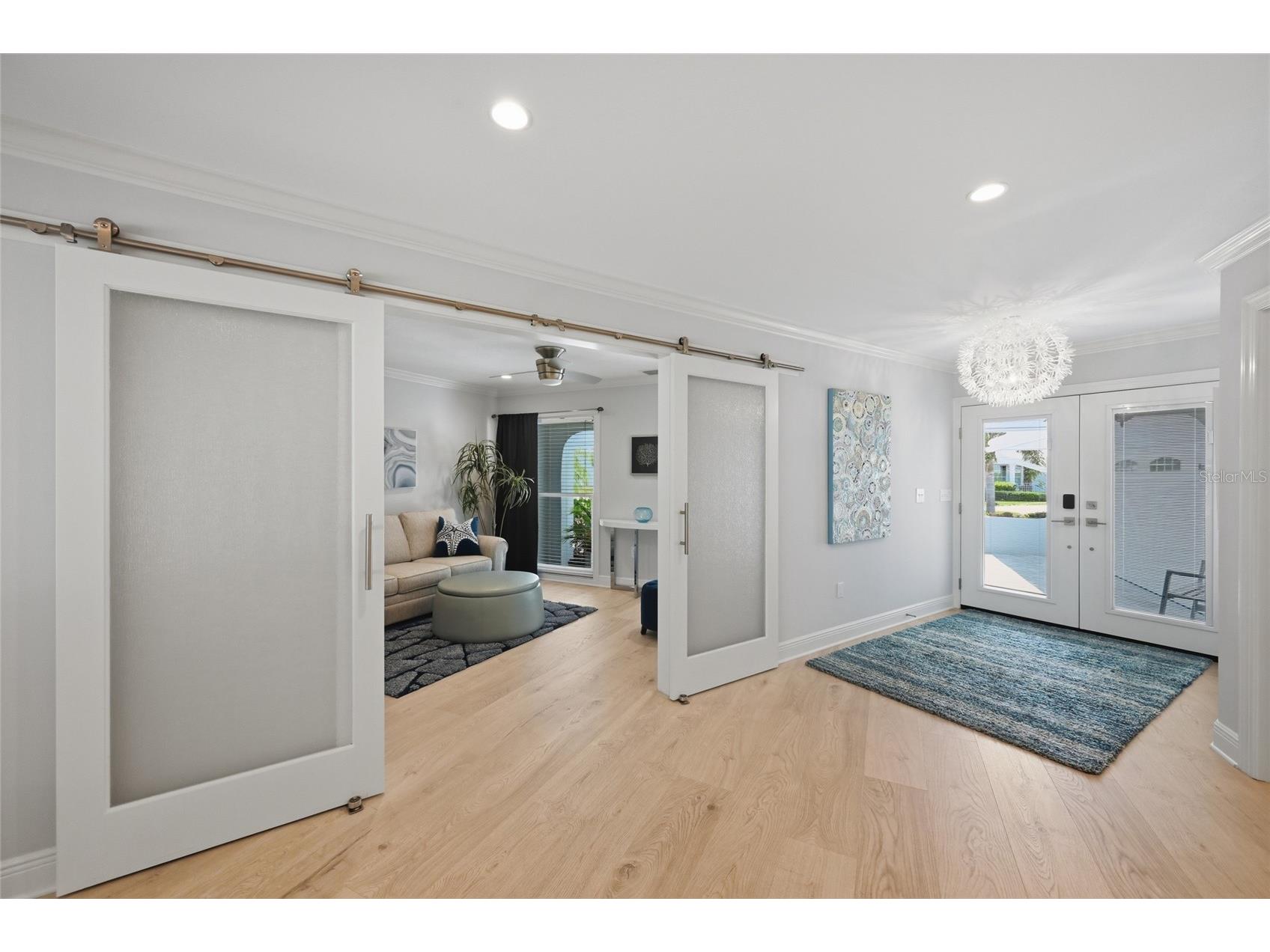 408 Yacht Harbor Drive Osprey FL 34229 - INTRACOASTAL & SARASOTA BAY A4691576 image4