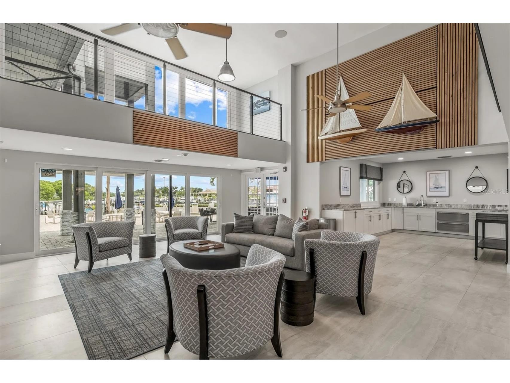 408 Yacht Harbor Drive Osprey FL 34229 - INTRACOASTAL & SARASOTA BAY A4691576 image41