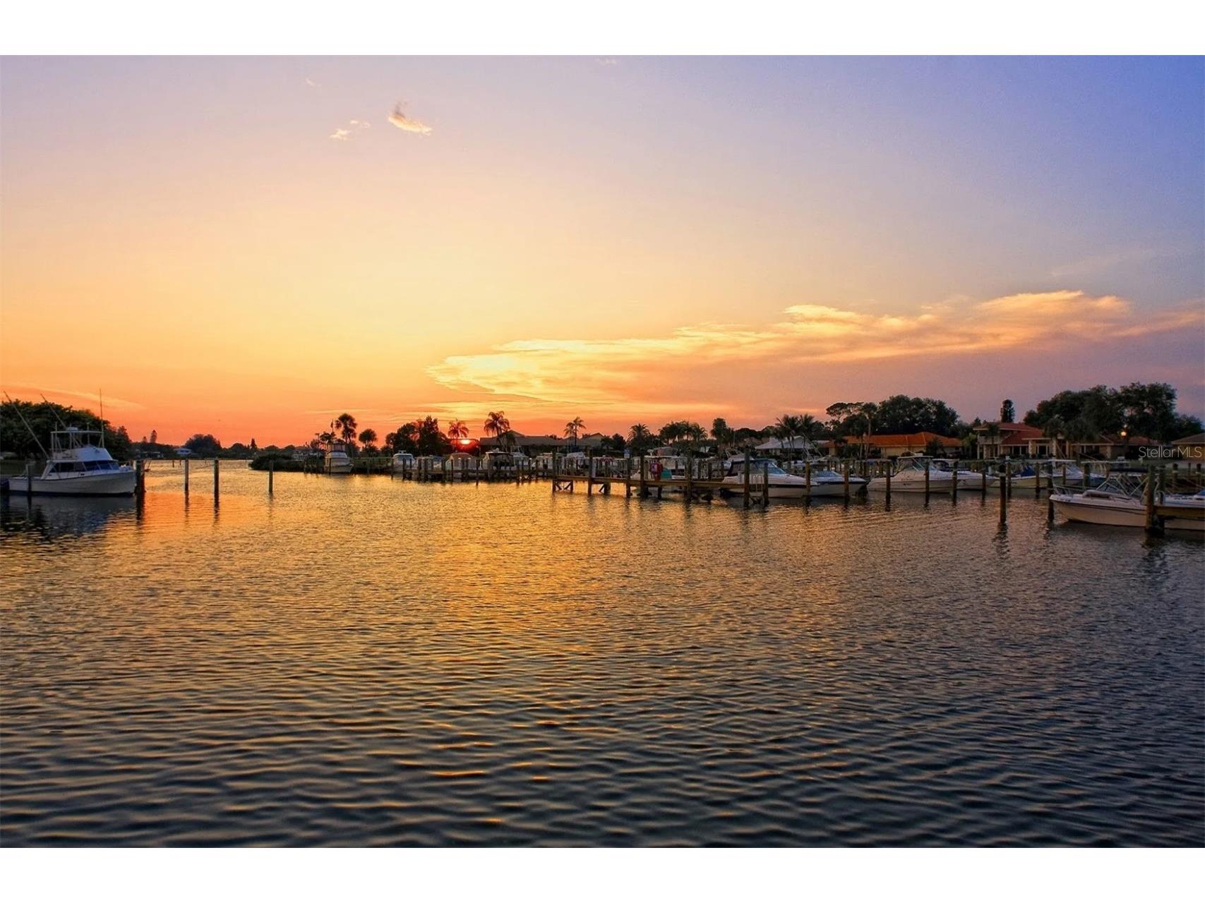408 Yacht Harbor Drive Osprey FL 34229 - INTRACOASTAL & SARASOTA BAY A4691576 image45