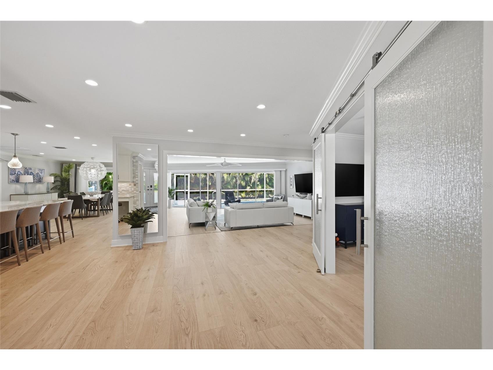 408 Yacht Harbor Drive Osprey FL 34229 - INTRACOASTAL & SARASOTA BAY A4691576 image5