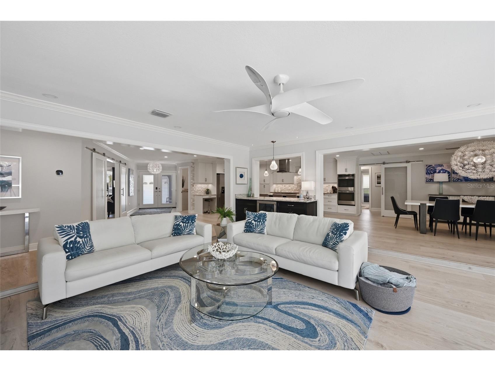 408 Yacht Harbor Drive Osprey FL 34229 - INTRACOASTAL & SARASOTA BAY A4691576 image7