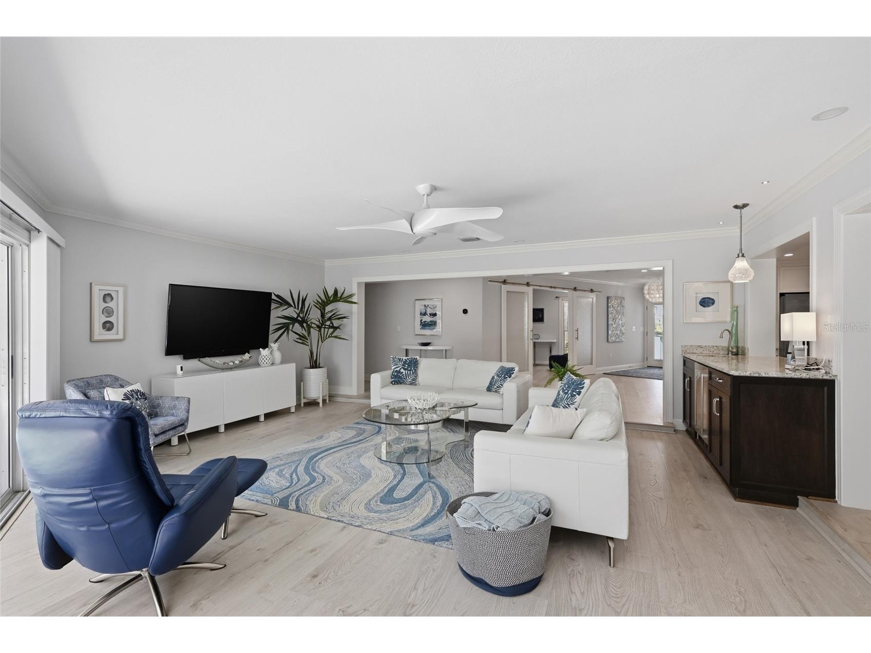 408 Yacht Harbor Drive Osprey FL 34229 - INTRACOASTAL & SARASOTA BAY A4691576 image8