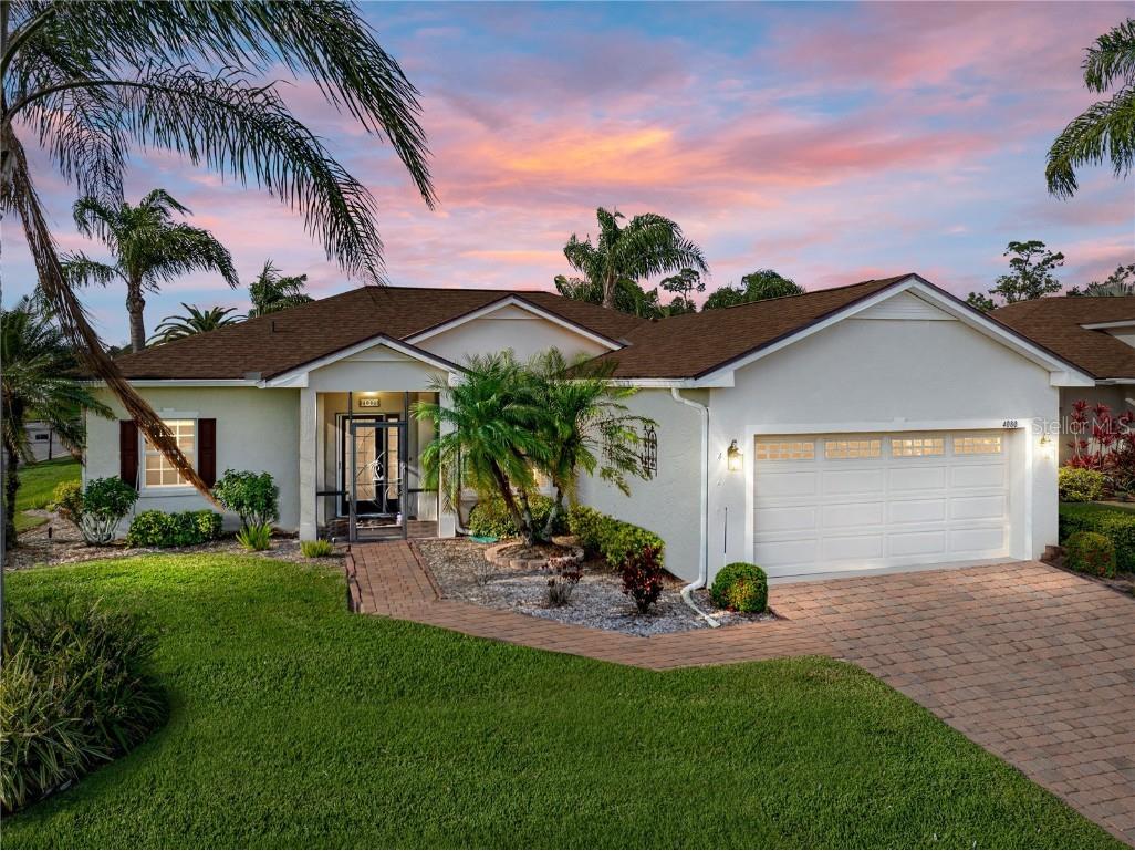 4080 Ashton Club Drive Lake Wales FL 33859 - ASHTON RATTLESNAKE & HART P4933753 image1