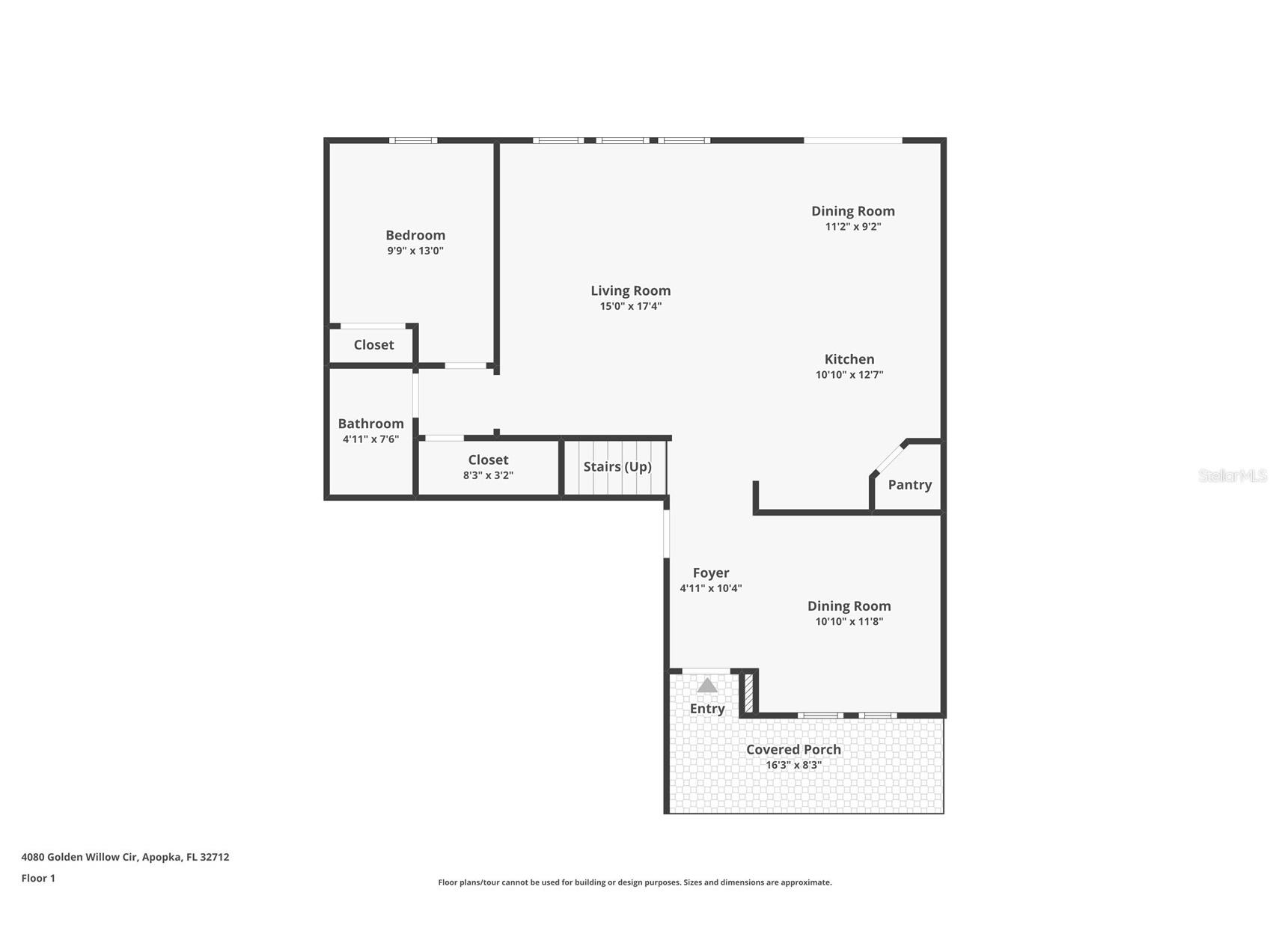 4080 Golden Willow Circle Apopka FL 32712 O6416792 image30