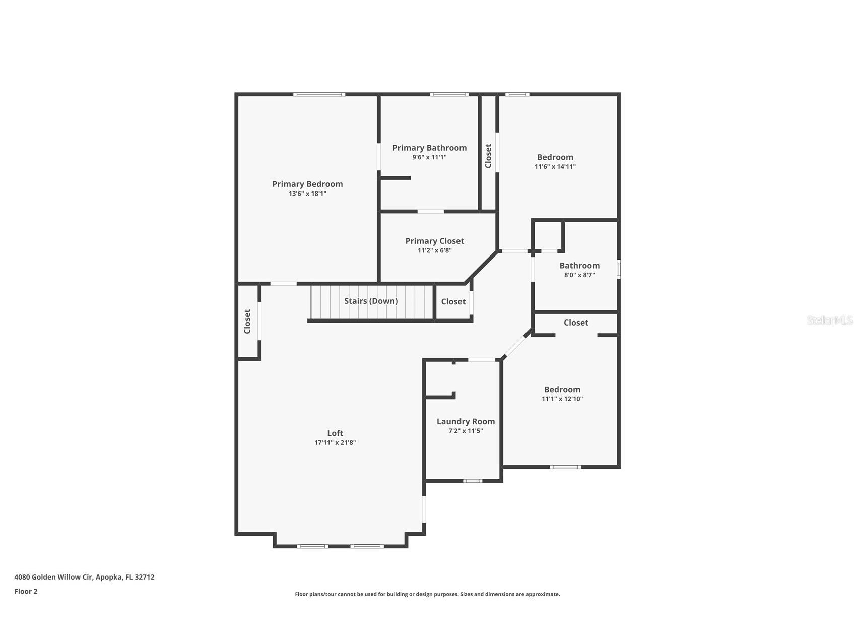 4080 Golden Willow Circle Apopka FL 32712 O6416792 image31